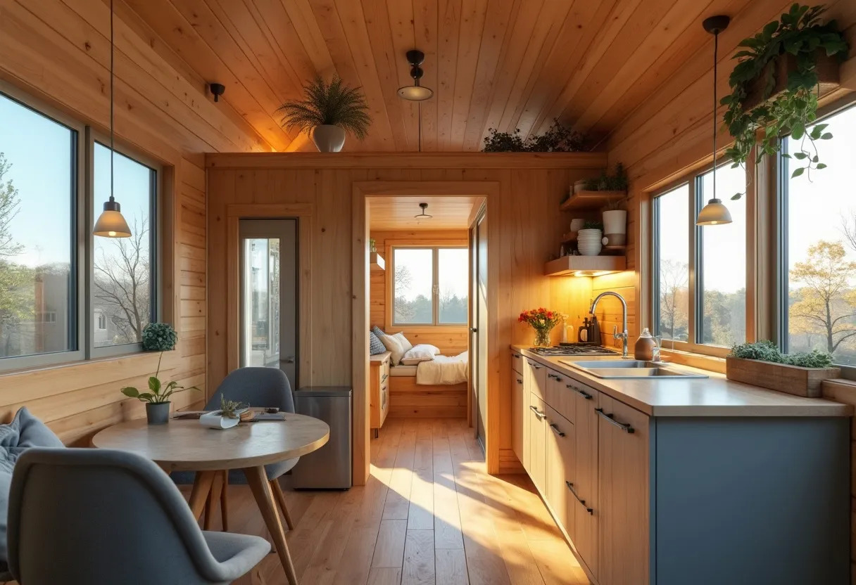 tiny house